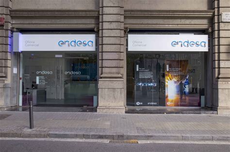 oficina endesa terrassa|Endesa en Terrassa: Teléfonos, Oficinas, Horario y Dirección